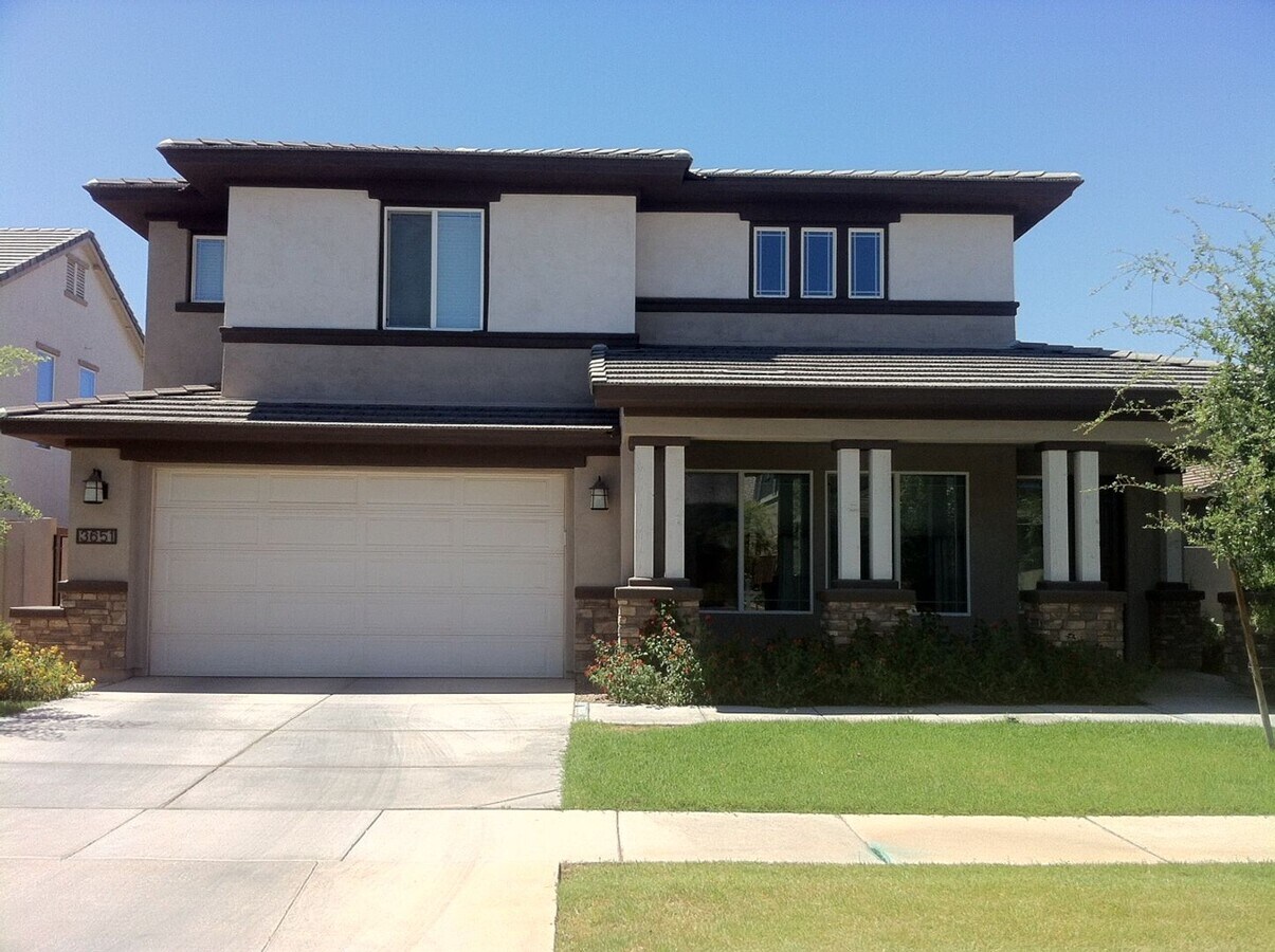 5 BEDROOM HOME IN MORRISON RANCH - 5 BEDROOM HOME IN MORRISON RANCH