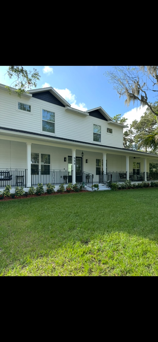 Photo - 599 Glendevon Dr Unit Efficiency