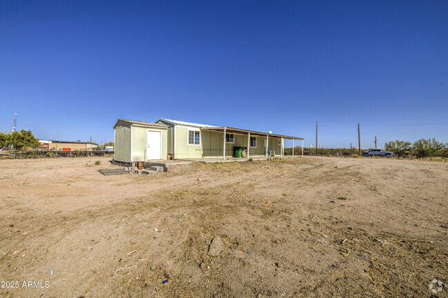 Building Photo - 20968 E Florence-Kelvin Hwy Rental