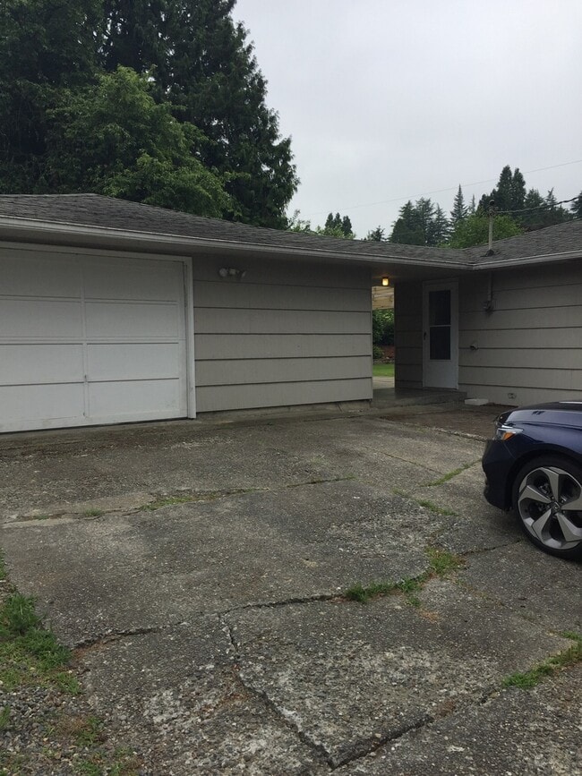 Photo - Puyallup Charmer!