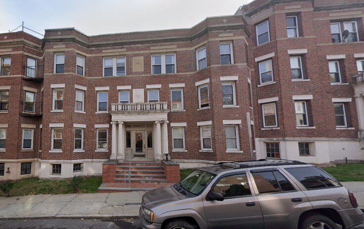 Photo - 11 Scottfield Rd Apartments Unit 5