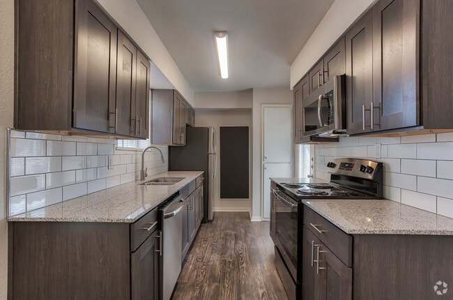 Building Photo - Maya at White Rock Rental