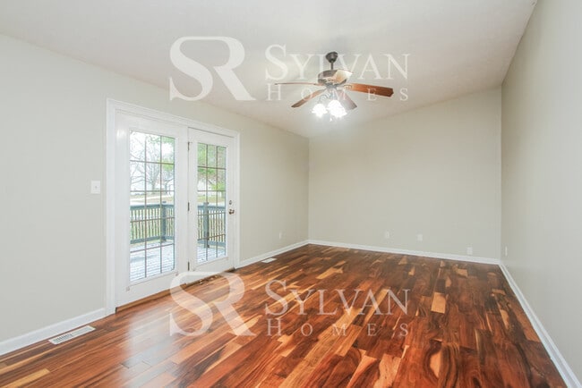 Photo - Everything You Need. All Right Here.