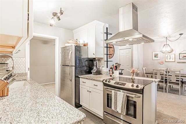 Photo - 700 N Washington St Unit 207
