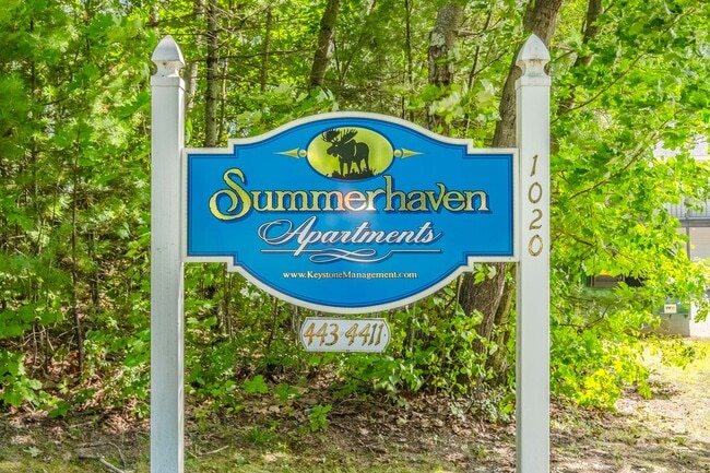 Summerhaven Apartments