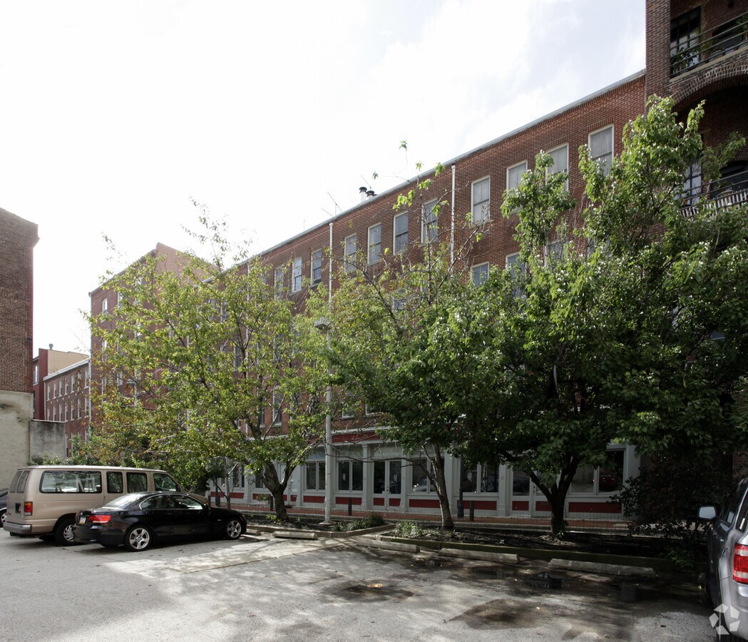 Photo - Churchview Commons