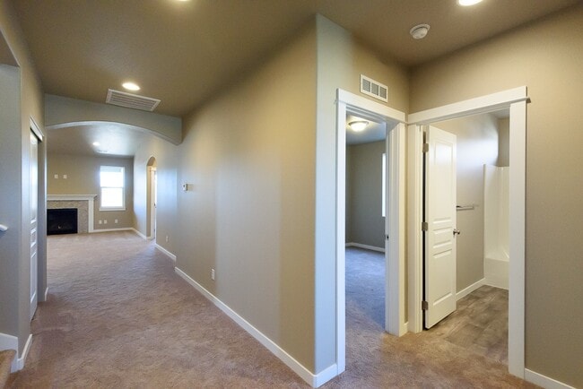 Photo - New 4 Bedroom Home in Post Falls with 3 Car Garage!