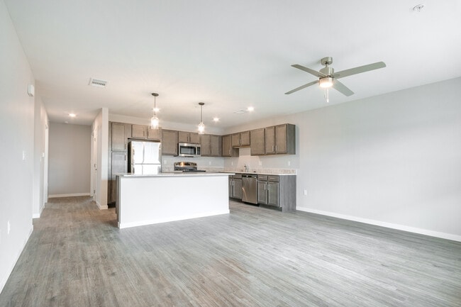 Building Photo - Prairie Hill Village Rental