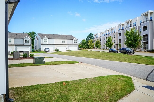 Photo - Three Bedroom End Unit Home!