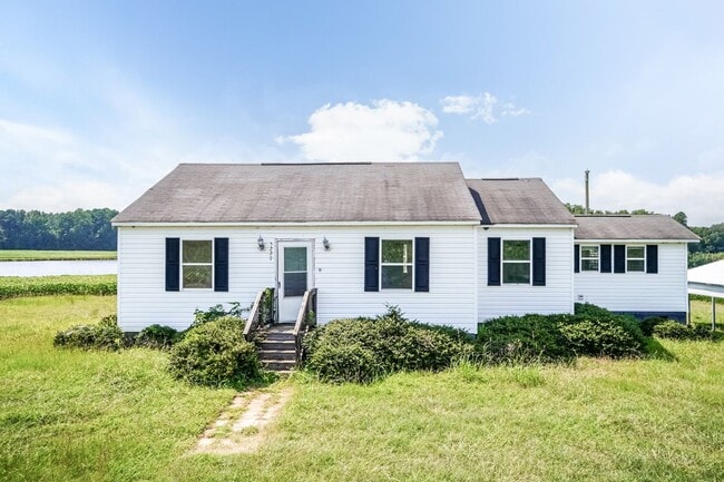 Building Photo - Serene Home For Rent!