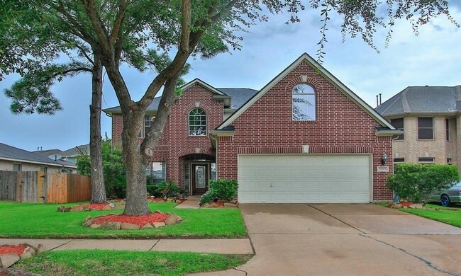 Building Photo - 16706 Mallory Bridge Dr Rental