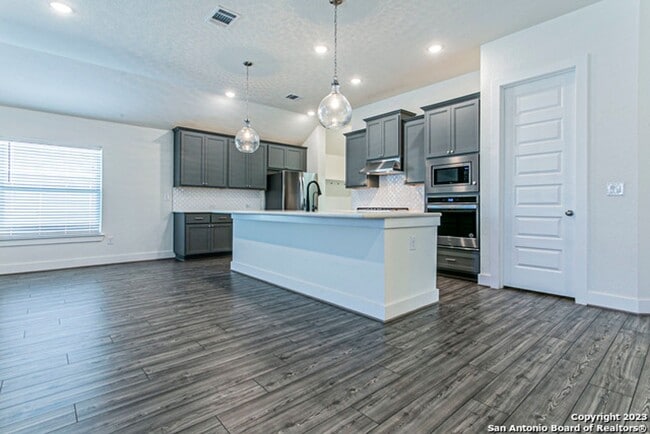 Photo - Stunning One-Story Living in Vintage Oaks – 3-Car Garage & Resort-Style Amenities