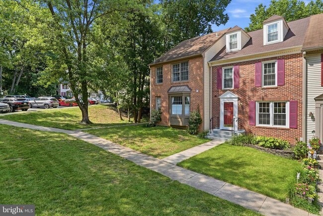 Building Photo - 7691 Northern Oaks Ct