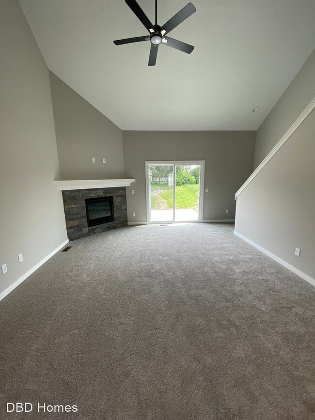 Photo - 3 br, 1.5 bath House - 5322 Copper Horse T...