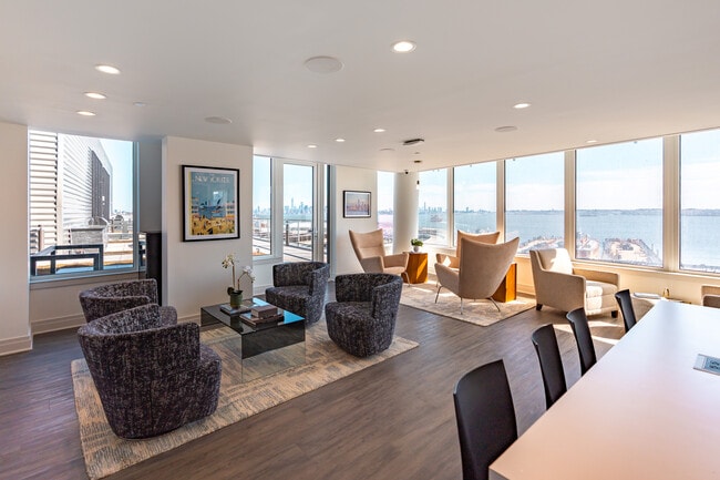 The Residences at Lighthouse Point