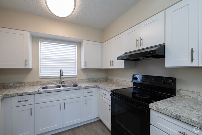 Interior Photo - White Lake Apartments
