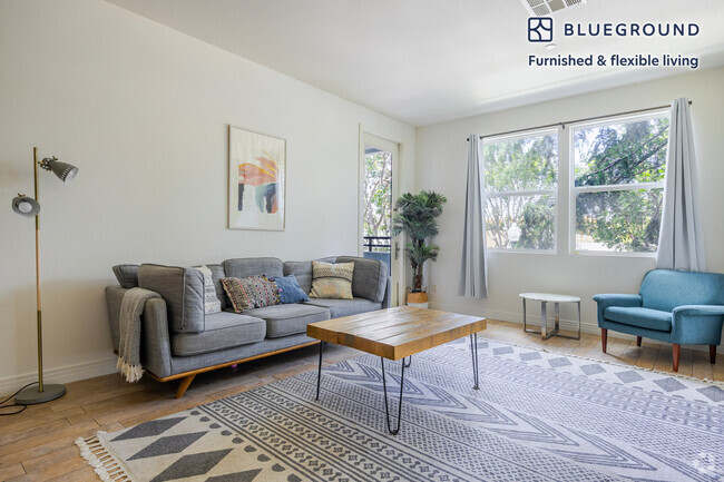 Building Photo - 7100 Playa Vista Dr Unit FL2-ID1353 Rental
