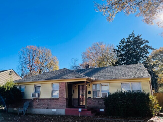 2 Bedroom Houses For Rent In Memphis Tn Forrent Com