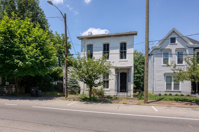 Photo - 1623 Story Ave Casa