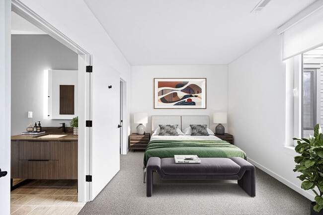 Addison apartments — community photo
