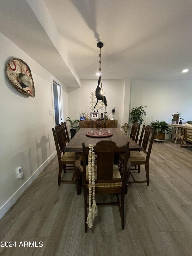 Photo - 12421 N 41st Pl Townhome
