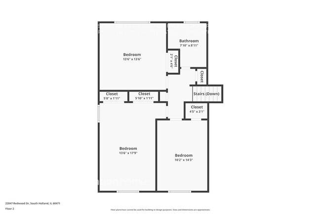 Photo - 22847 Redwood Dr