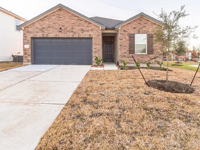 Building Photo - 3410 Bishop Ter Dr Rental