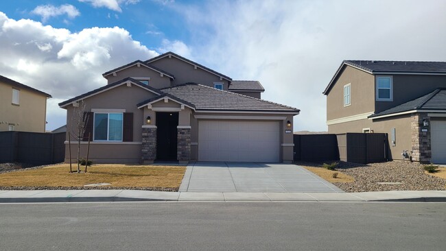 COMING SOON! Gorgeous NEW Sparks home! LOO... - COMING SOON! Gorgeous NEW Sparks home! LOO...