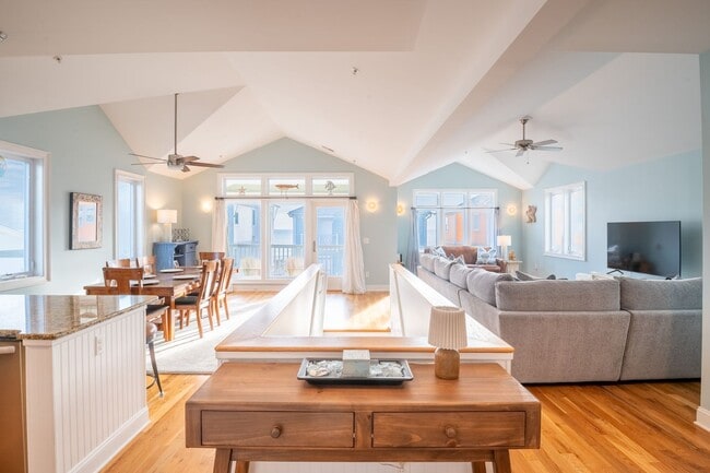 Photo - Fresh and Salty @ 608 Carolina Beach Ave. S. #202