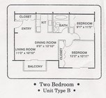 Type B