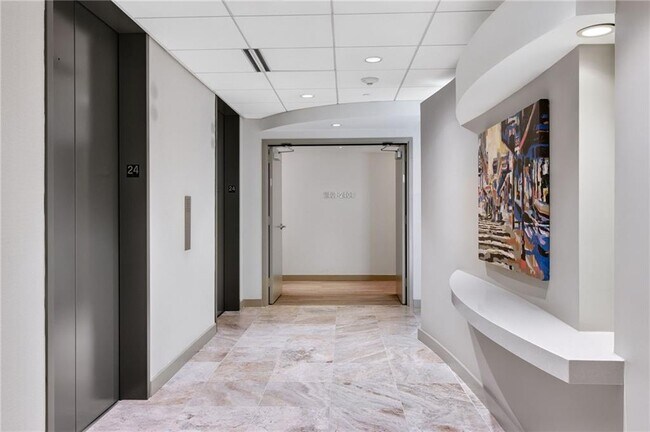 3338 Peachtree Rd NE Unit 2401