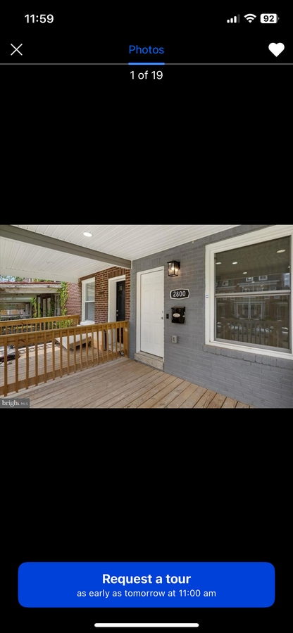 Photo - 2800 Violet Ave