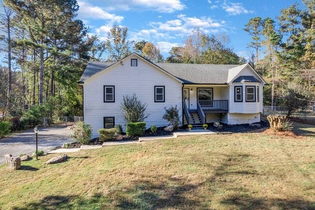 Photo - 66 Frances Dr House