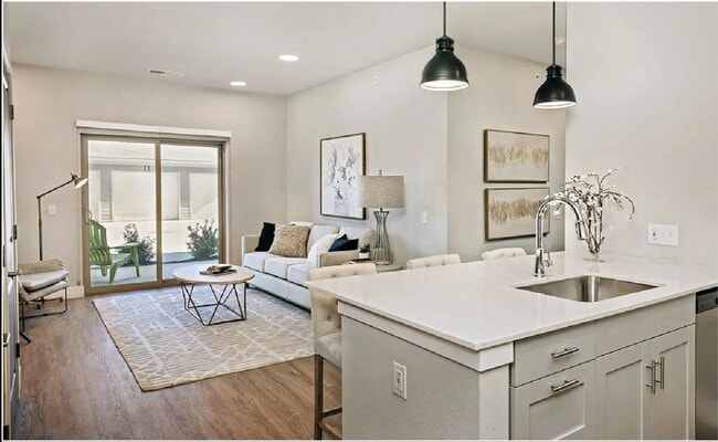 Photo - The Prairie Luxury Apartments