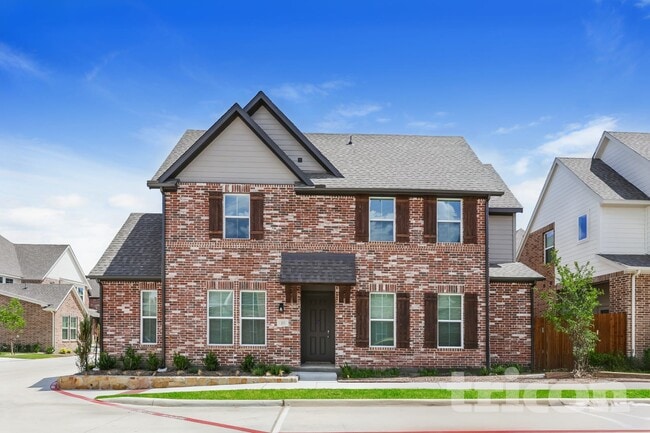 Photo - 1113 Fallgate Dr