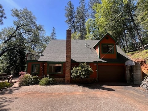 Photo - 20805 Woodpecker Ravine Rd House