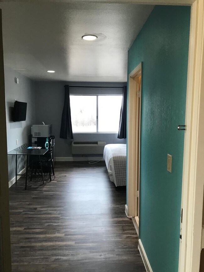 Valued Stay Madison