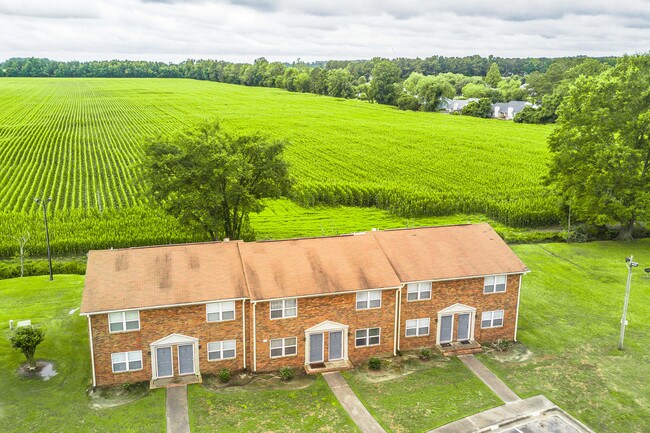The Willows Apartments