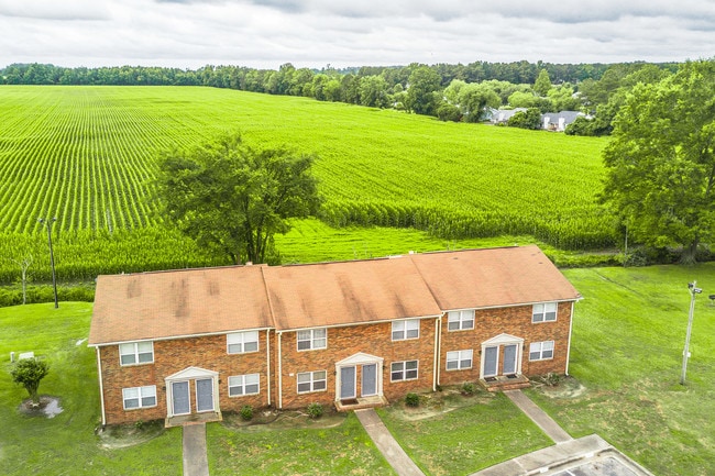 Photo - The Willows Apartments