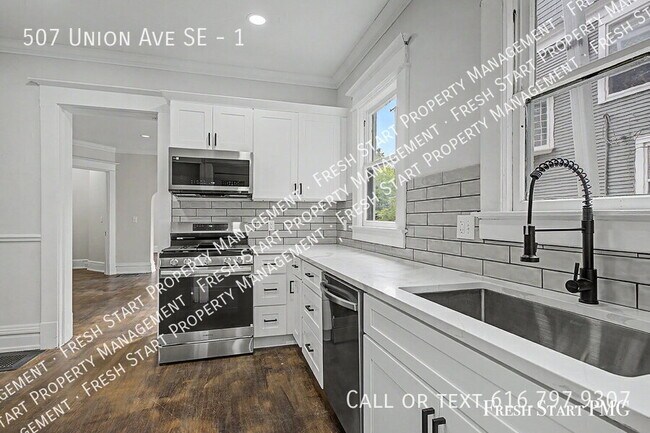 Photo - 507 Union Ave SE Unit 1