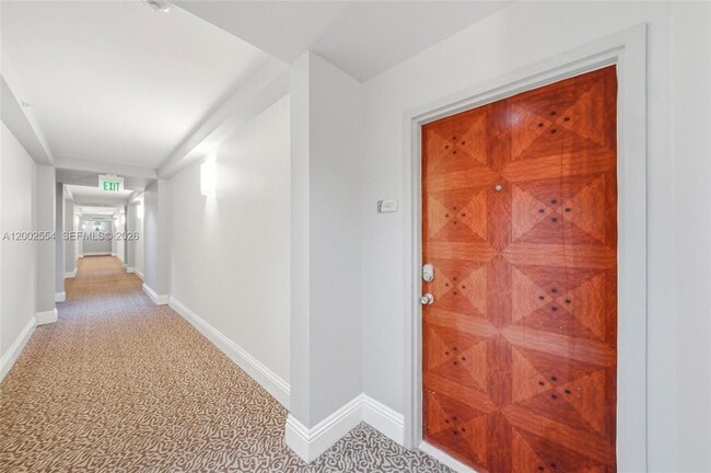 Photo - 110 N Federal Hwy Unit 1401