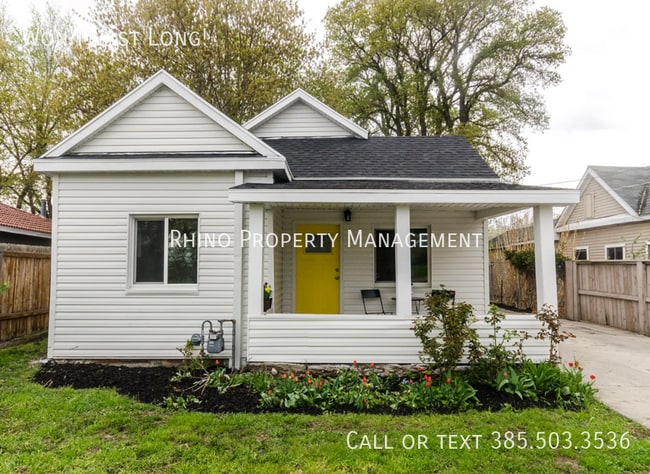 Photo - 2759 S 700 E House