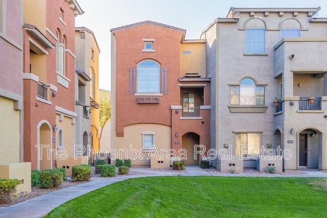 Building Photo - 2401 E Rio Salado Pkwy Unit 1096