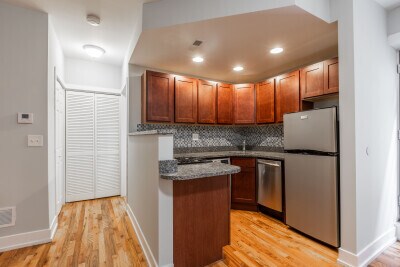 Photo - 555 W Arlington Pl Unit 712