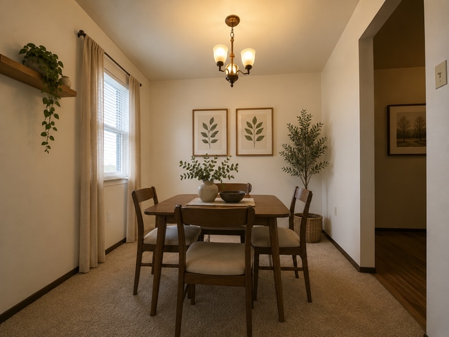 Photo - Spacious 2BR at Bellwood Manor! Great North Hills Location! Call Today! Unit 306