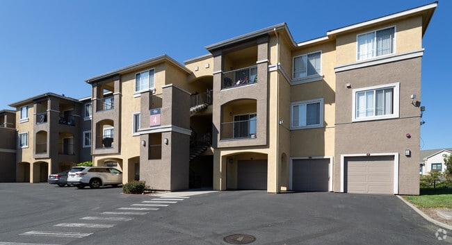 Building Photo - The Tides