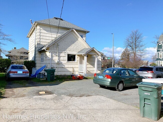Photo - 5 br, 2 bath House - 1130 N Garden Street