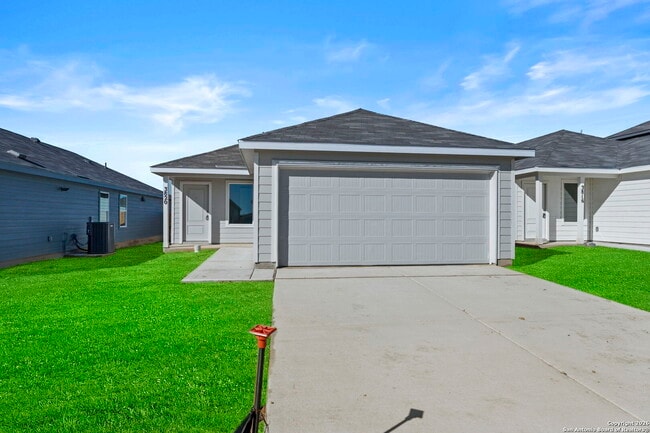 Building Photo - 3820 Swift Fox Rd