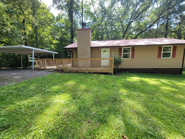 Building Photo - 66 Lundy Ln Rental