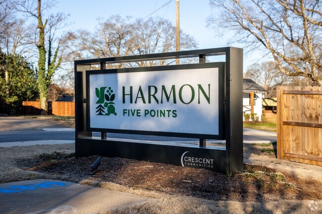 Signage